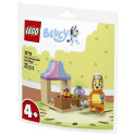 "30713 LEGO 30713 Mini-Builds Restaurant mit Bingo"
