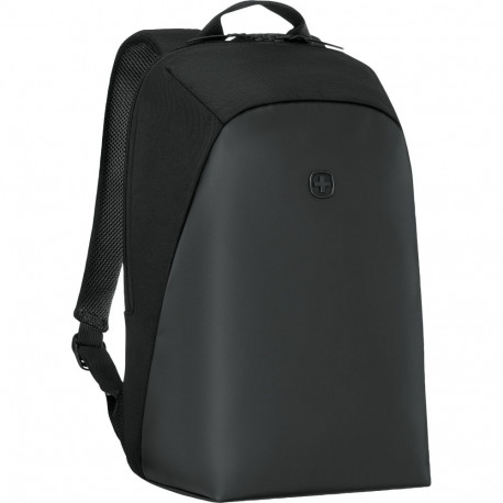 "Wenger UrbanOne Light 14"" (35,5cm) Notebook Rucksack schwarz"