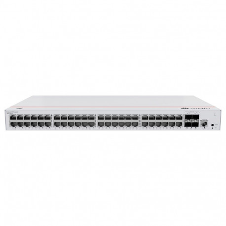 Huawei võrgulüliti eKit S220-48P4X(380W)