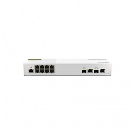 "QNAP Switch QSW-M2108-2C"