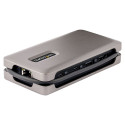 "D StarTech USB-C MULTIPORT ADAPTER 4K60HZ"