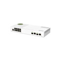 "QNAP Switch QSW-M2108-2C"