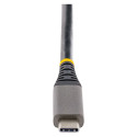 "D StarTech USB-C MULTIPORT ADAPTER 4K60HZ"