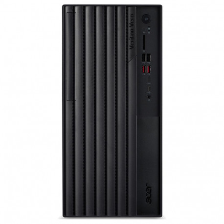 Acer lauaarvuti Veriton M4735GT CU7-265U/16GB/512SSD/W11 Pro