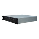 "19"" Case IPC Storage 2U-2404L, 48cm"