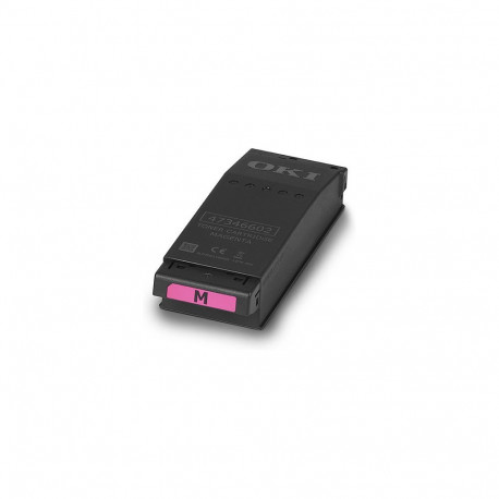 OKI toonerkassett 09006128, magenta