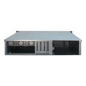 IPC salvestuskorpus 2U-2404L 19" 48cm