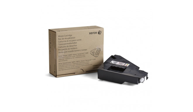 Xerox toneri jääkmahuti 108r01124 Phaser 6600 Ve jaoks