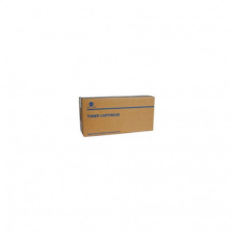 Konica Minolta toonerkassett TN-711M originaalne, magenta
