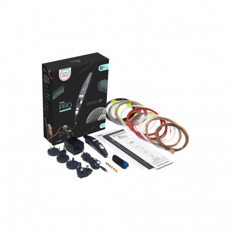 3Doodler 3D-pliiats Pro III komplekt