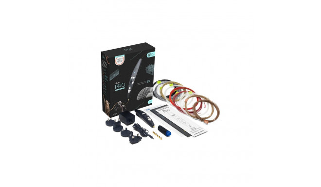 "3Doodler 3D Pen Pro III Set"