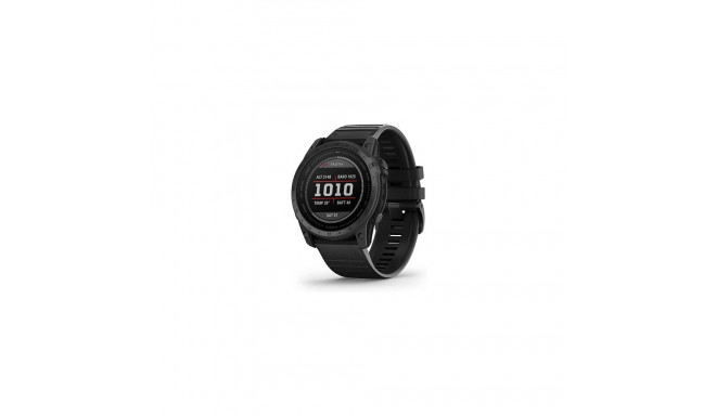 Garmin nutikell tactix 7, must