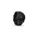 Garmin nutikell tactix 7, must