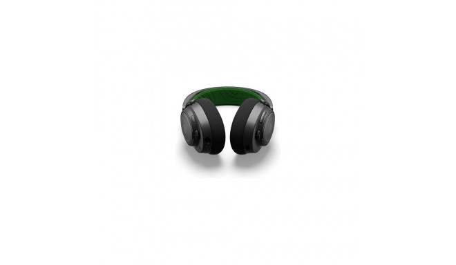 Steelseries kõrvaklapid Arctis Nova 7X juhtmevabad üle kõrvade, must