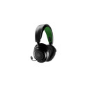 "Steelseries Arctis Nova 7X Headset wireless overear black"