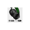 Steelseries kõrvaklapid Arctis Nova 7X juhtmevabad üle kõrvade, must