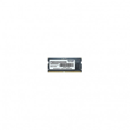 Patriot mälumoodul PSD58G560041S 1x8GB PC5600 Signature Line S/O