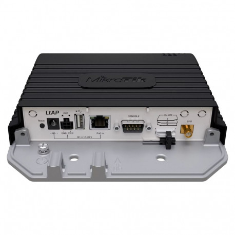 MikroTik WLAN-pääsupunkt LTAP-2HND&R11E-LTE7