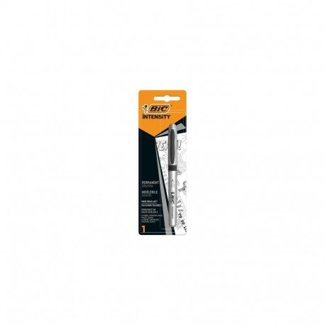 PERMANENT MARKER BIC CD DVD BL1