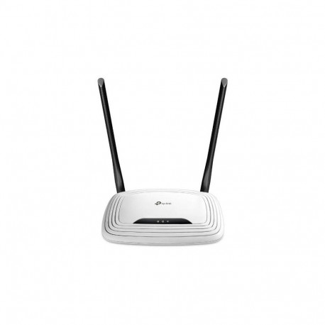 TP-LINK TL-WR841N juhtmevaba ruuter