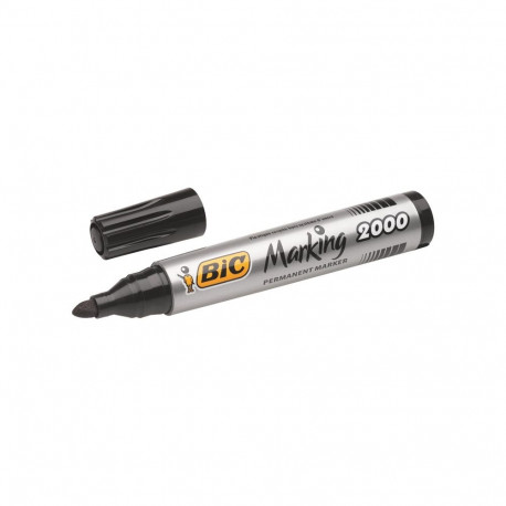 BIC püsiv marker ECO 2000 BL1