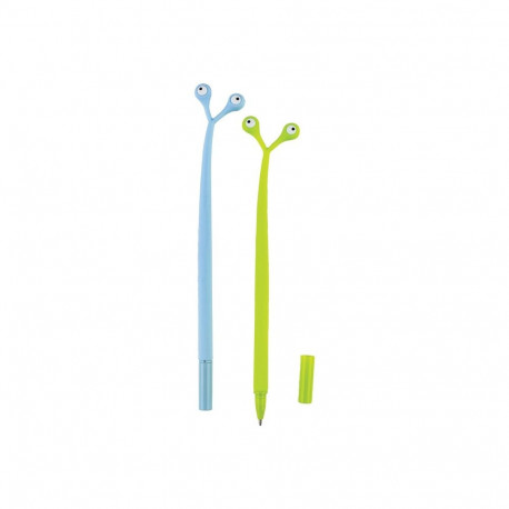 SNAIL WIGGLE pastapliiats 0.7MM, sinine