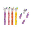 HIGHLIGHTER 3 IN1 CAT 1-4MM