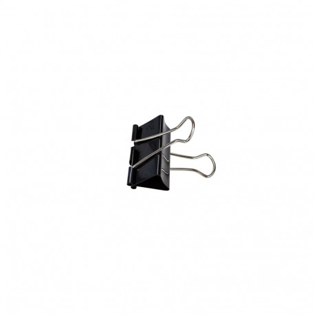 BINDER CLIPS 51MM 12PCS