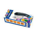 STAPLER PLASTIC 24/6 FOR 20SH