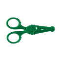 SCISSORS 120MM PLASTIC