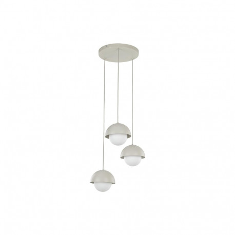 LAMP PENDANT TK LIGHTING BONO G9 3X8W