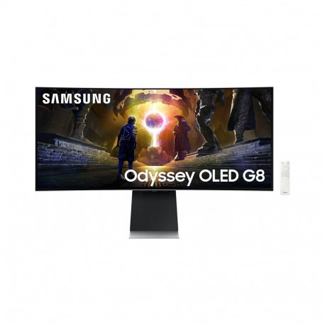 MONITOR SAMSUNG LS34DG850SU