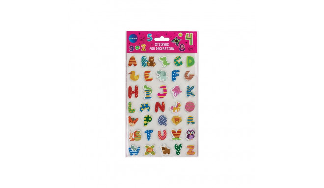 DECORATION STICKERS FOAM