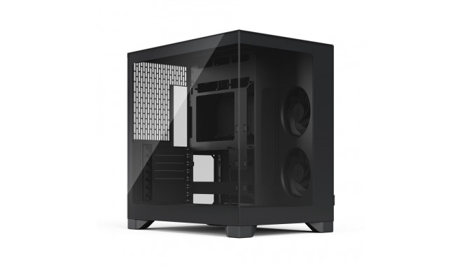 Fractal Design Case | Pop 2 Vision | Black | Mid-Tower