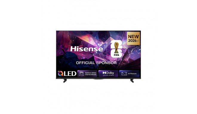 TV Hisense 50"