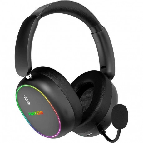 Hator Phoenix 2 (ESH40) Black