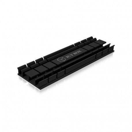 Raidsonic Icy Box Radiator for SSD IB-M2HS-701