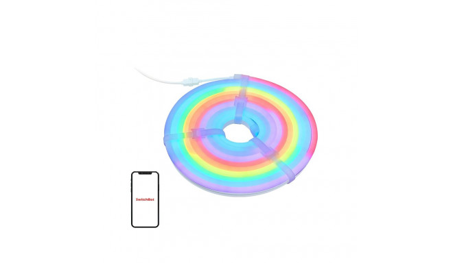 Sznur LED smart SWITCHBOT Neon Wire Rope Light