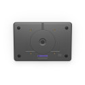 Conference Room Control Panel - Logitech Tap IP Touchscreen, Bluetooth, PoE, Black