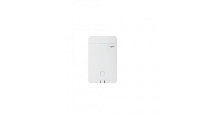 Gigaset DECT multitsellisüsteem N870 IP PRO