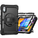 TECH-PROTECT SOLID 2-SET LENOVO IDEA TAB / K11 GEN 2 11.0 TB-336 BLACK