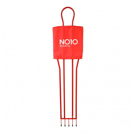 NO10 jalgpalli treeningmüür PDM-E160L4 160cm