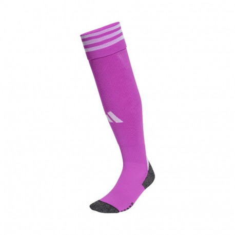 Adidas jalgpalli sokid AdiSocks 25 JM3661, lillad