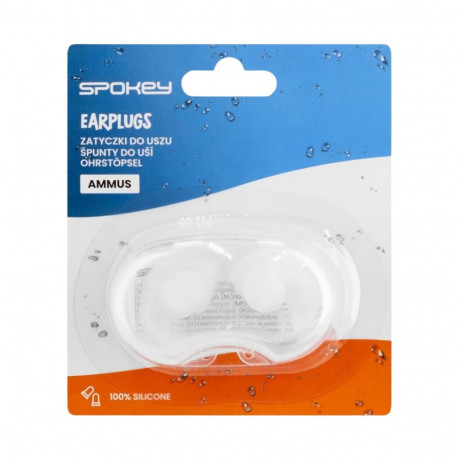 Spokey kõrvatropid Ammus 839252