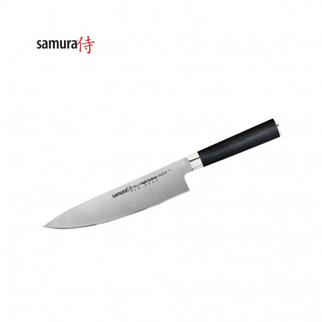 Samura peakoka nuga MO-V 8"/200mm AUS 8 jaapani terasest 59 HRC