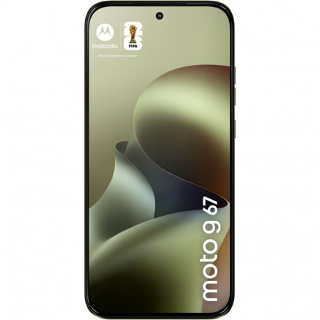 Motorola moto g67 256GB, PANTONE nile