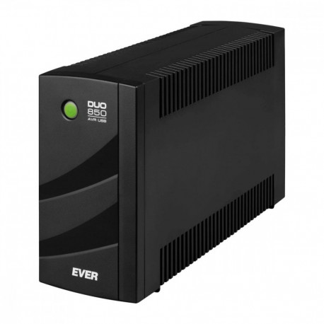 UPS DUO 850 PL AVR USB T/DAVRTO-000K85/01
