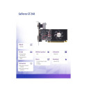 Graphics card GeForce GT 240 1GB DDR3 128BIT DVI HDMI VGA LP Fan V2