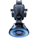 Car holder cockpit windshield One-Touch
