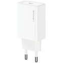 Laadija T69 20W USB-C, valge